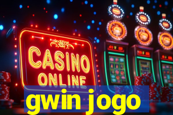 gwin jogo